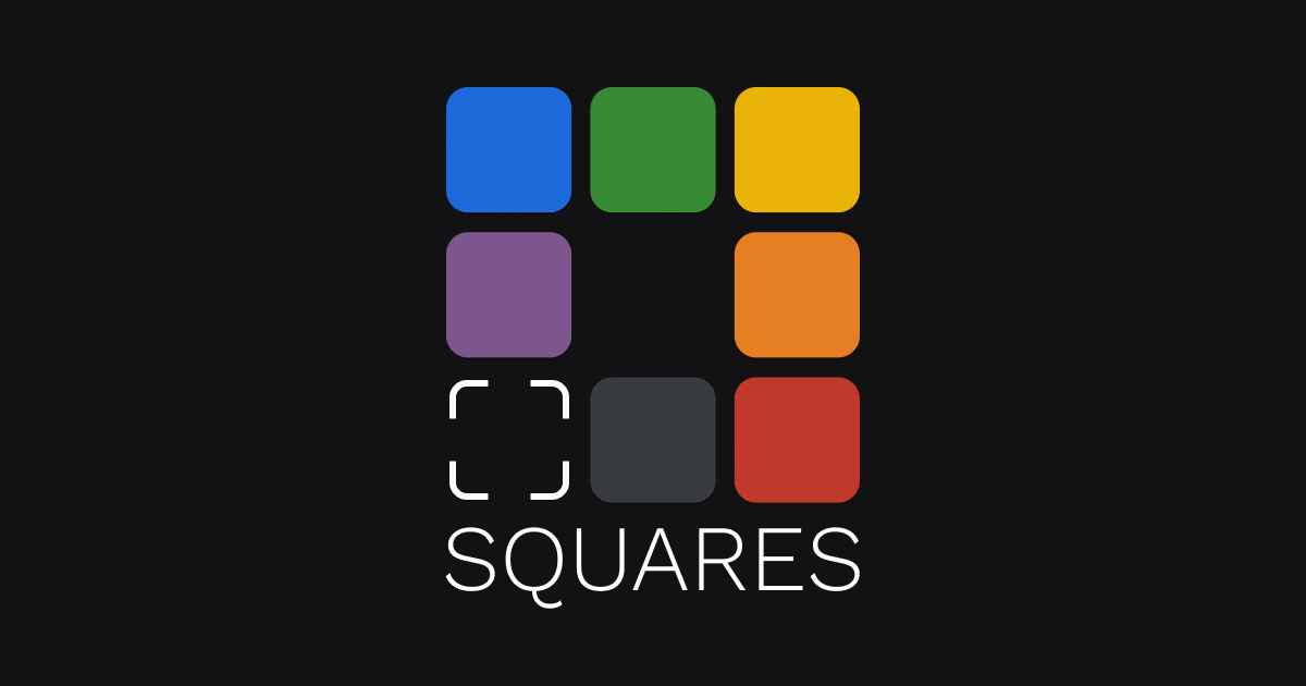 Squares Political Personality - Farcaster Mini Apps